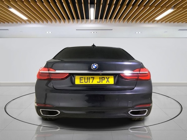 Used BMW 7 Series 2017 for sale - 75537801: Photo 7
