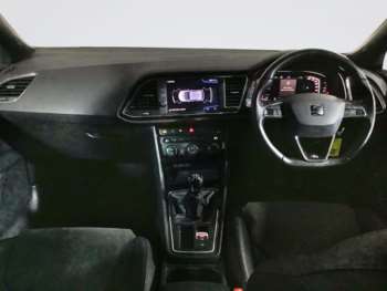 Used SEAT Leon 2020 for sale - 74401842: Photo
