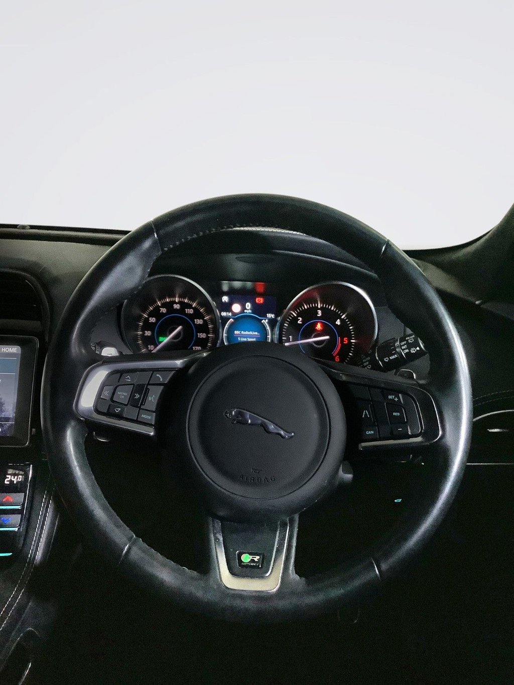 Vehicle 15