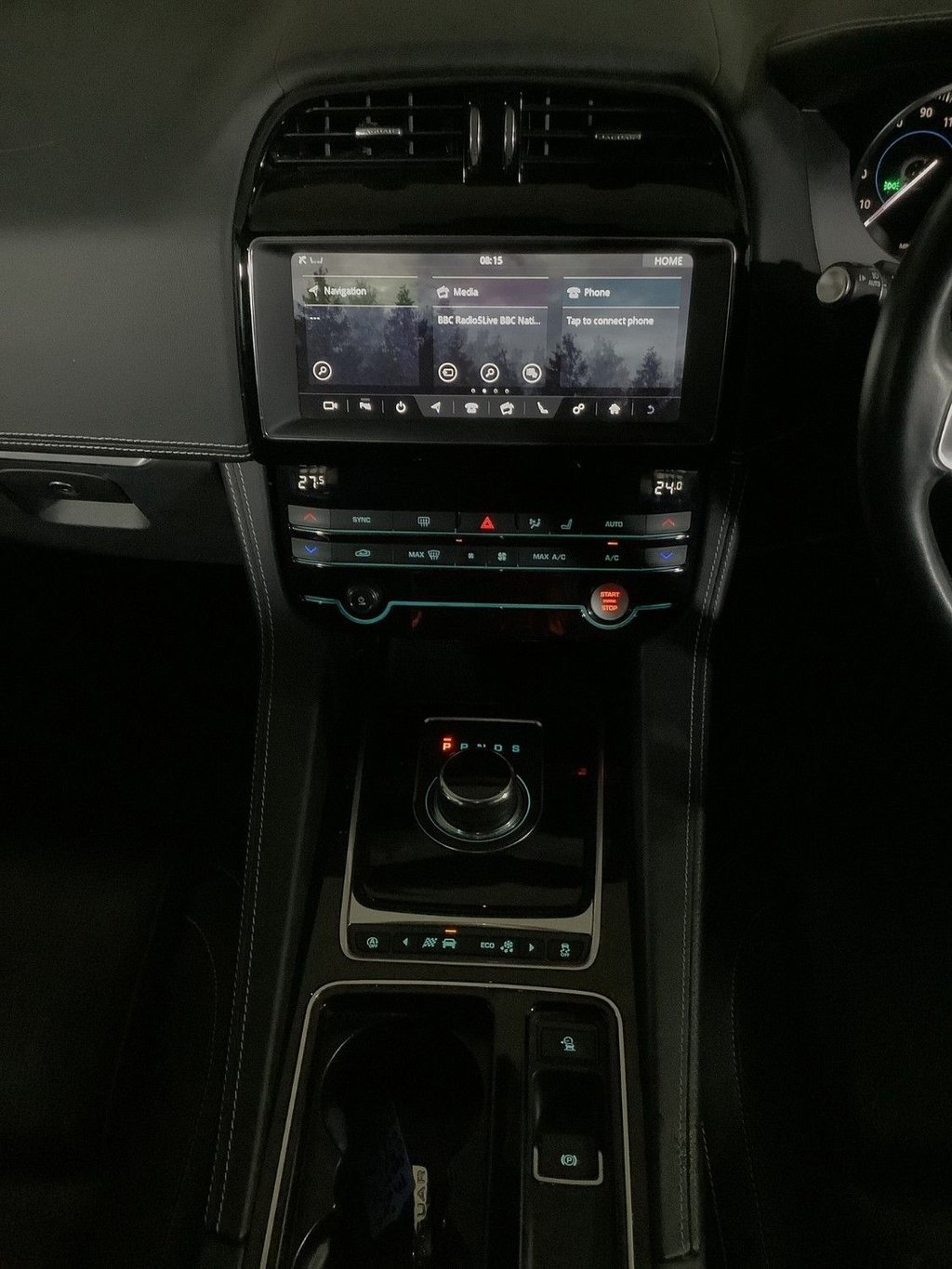 Vehicle 23
