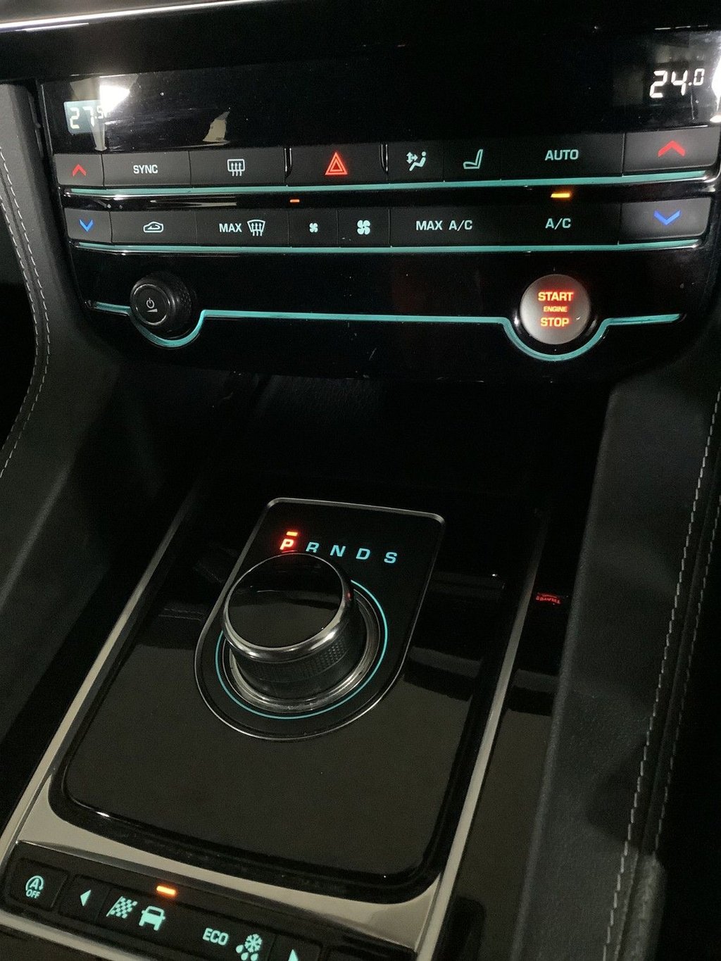 Vehicle 24