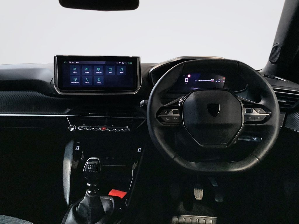 Used Peugeot 2008 2023 for sale - 77451498: Photo 16