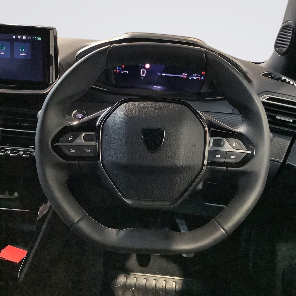 Used Peugeot 2008 2023 for sale - 77451498: Photo 17