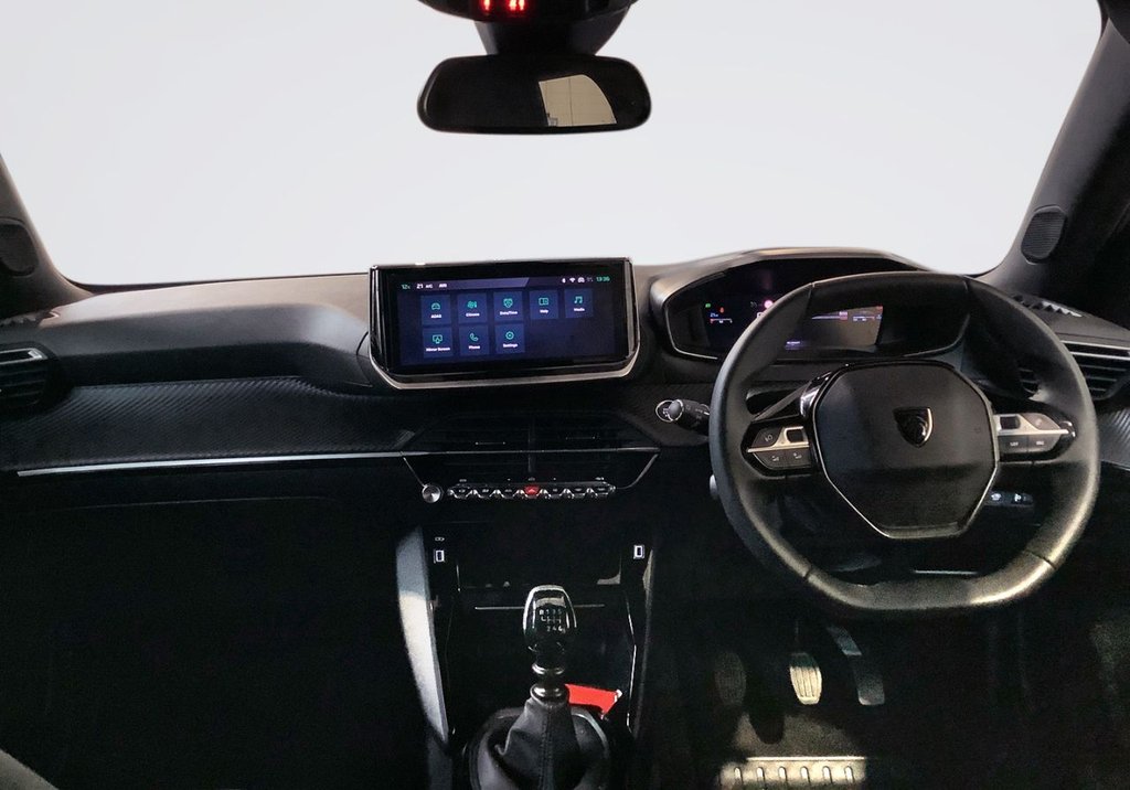 Used Peugeot 2008 2023 for sale - 77451498: Photo 3