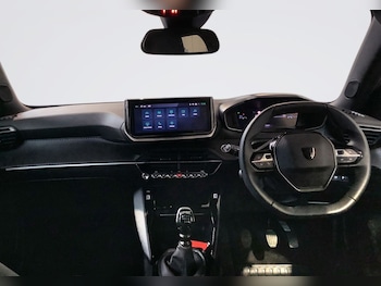 Used Peugeot 2008 2023 for sale - 77451498: Photo