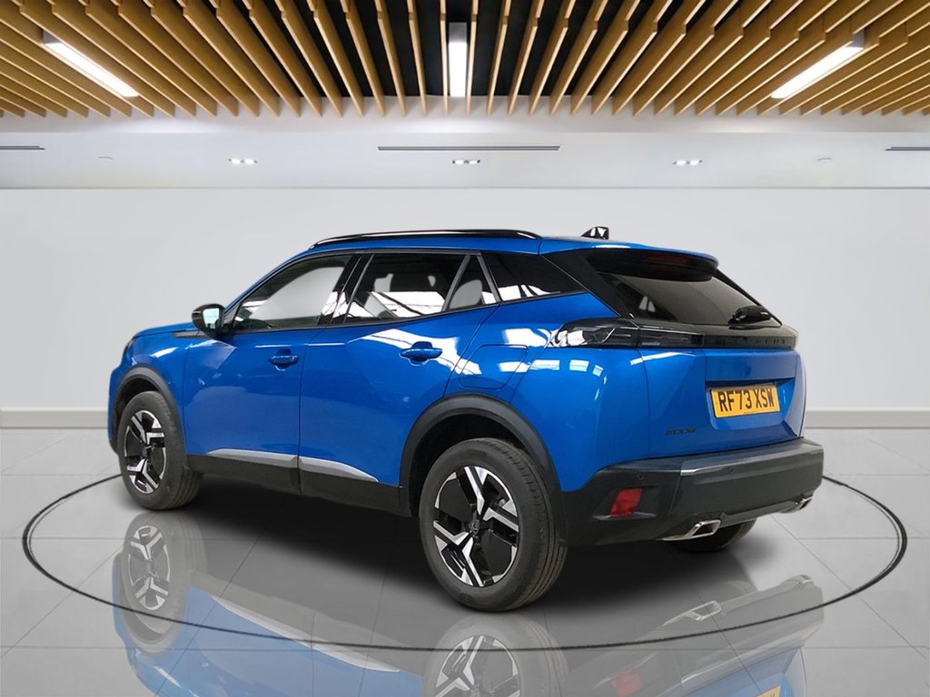 Used Peugeot 2008 2023 for sale - 77451498: Photo 6