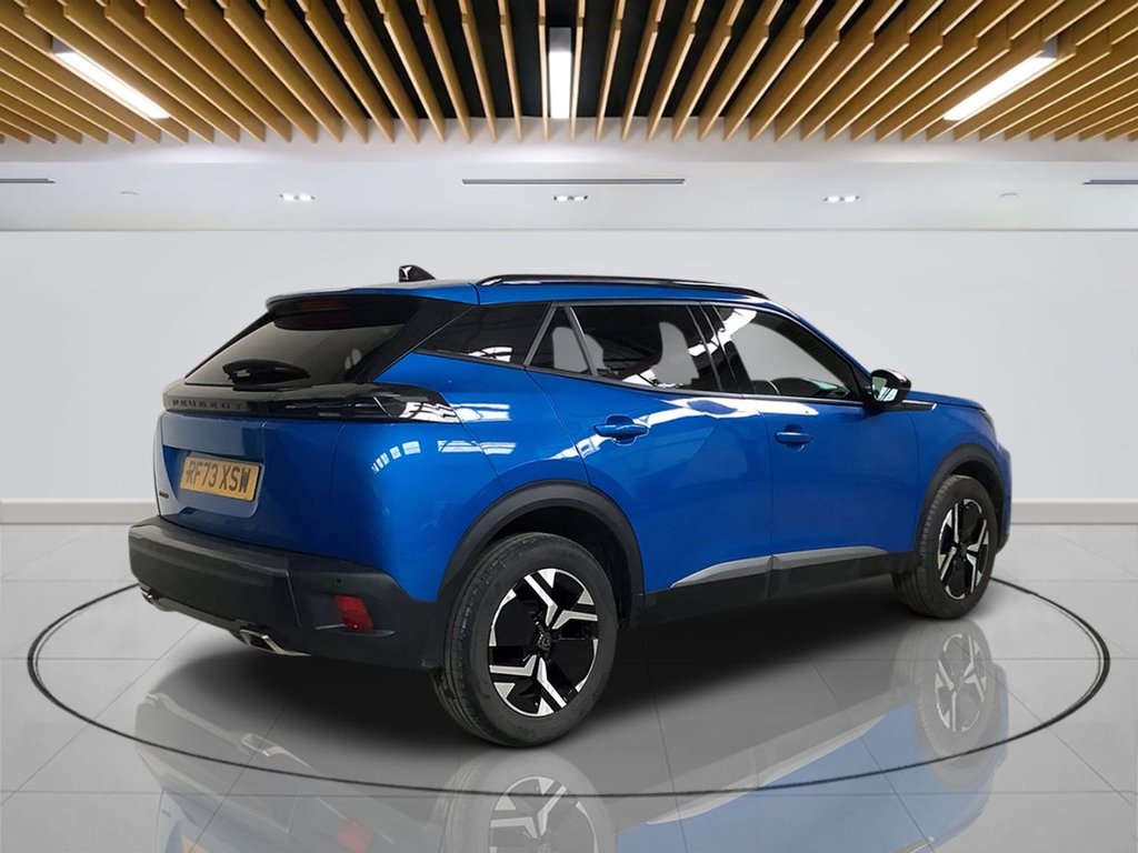 Used Peugeot 2008 2023 for sale - 77451498: Photo 8