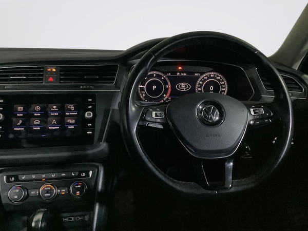 Used Volkswagen Tiguan 2018 for sale - 76279729: Photo 12