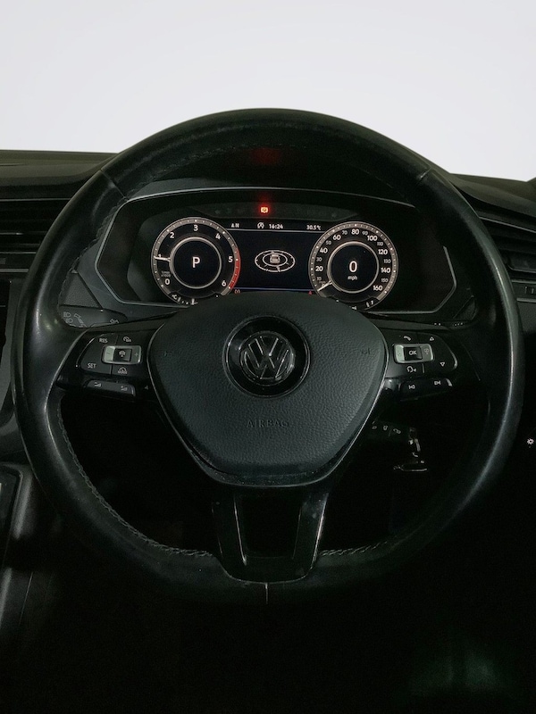 Used Volkswagen Tiguan 2018 for sale - 76279729: Photo 13