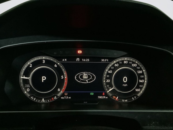 Used Volkswagen Tiguan 2018 for sale - 76279729: Photo 16