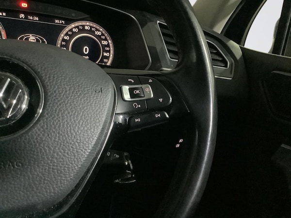 Used Volkswagen Tiguan 2018 for sale - 76279729: Photo 17