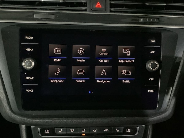 Used Volkswagen Tiguan 2018 for sale - 76279729: Photo 21