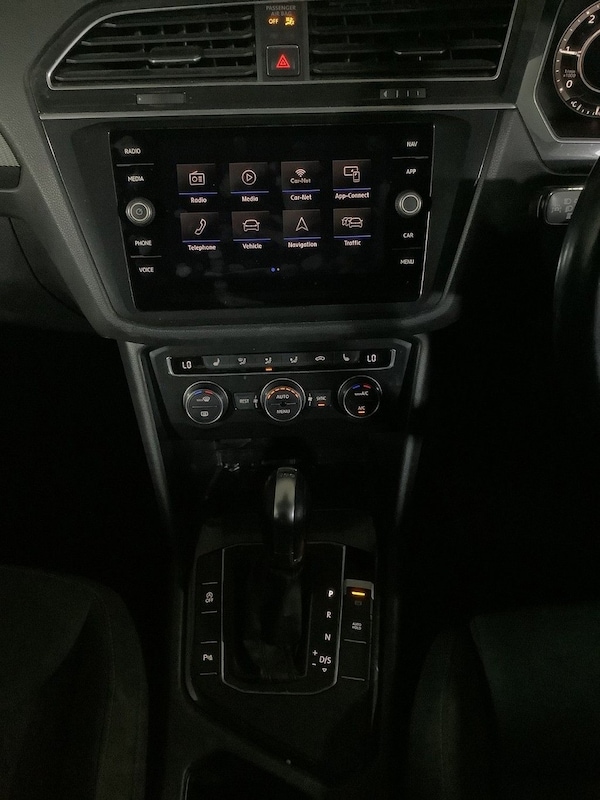 Used Volkswagen Tiguan 2018 for sale - 76279729: Photo 23