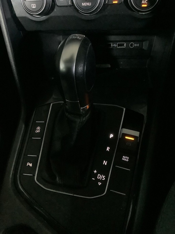 Used Volkswagen Tiguan 2018 for sale - 76279729: Photo 24