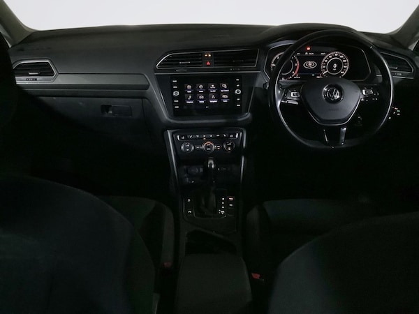 Used Volkswagen Tiguan 2018 for sale - 76279729: Photo 3