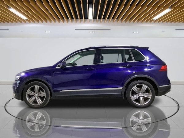 Used Volkswagen Tiguan 2018 for sale - 76279729: Photo 5