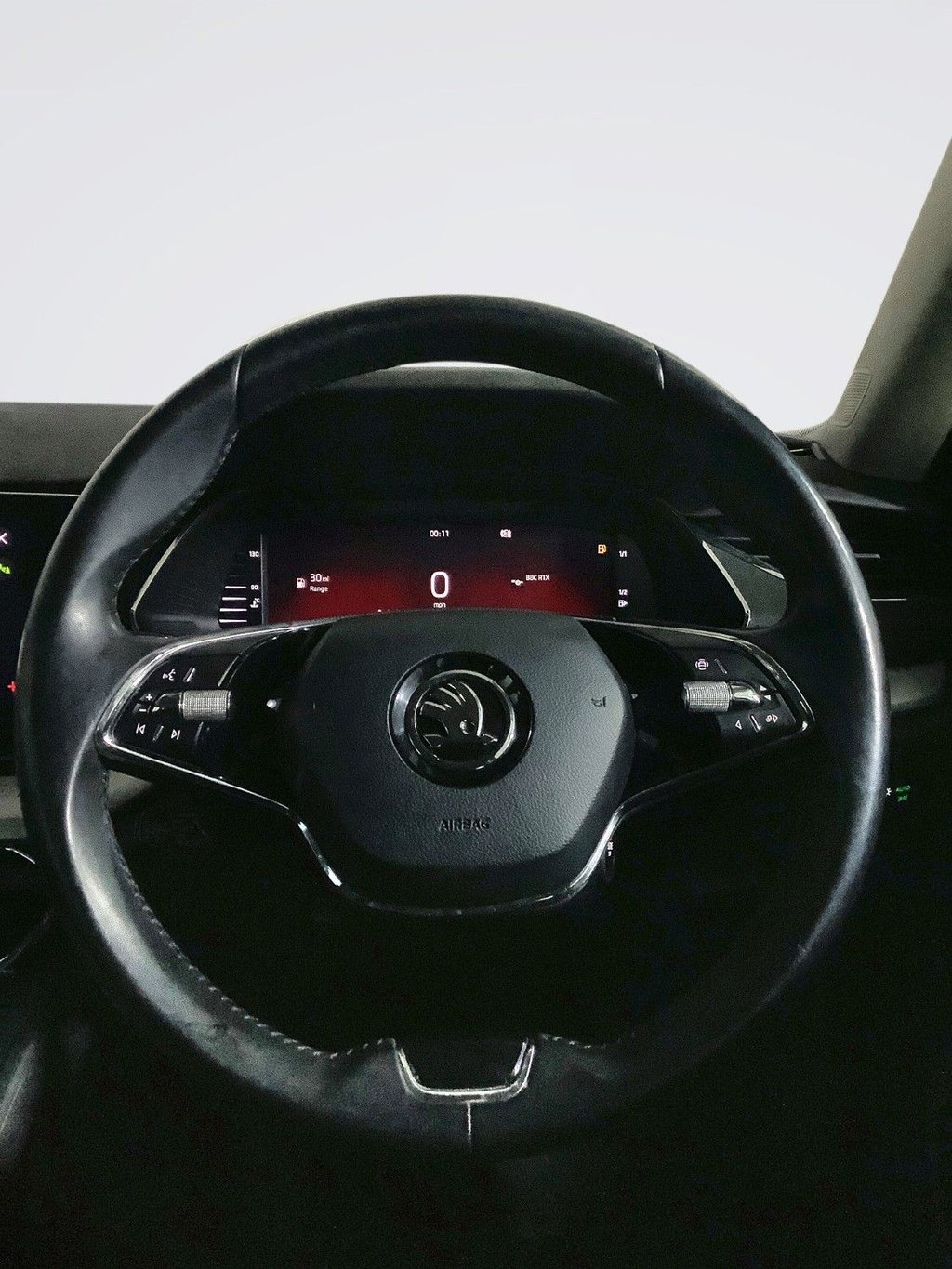 Used Skoda Octavia 2021 for sale - 77539498: Photo 12