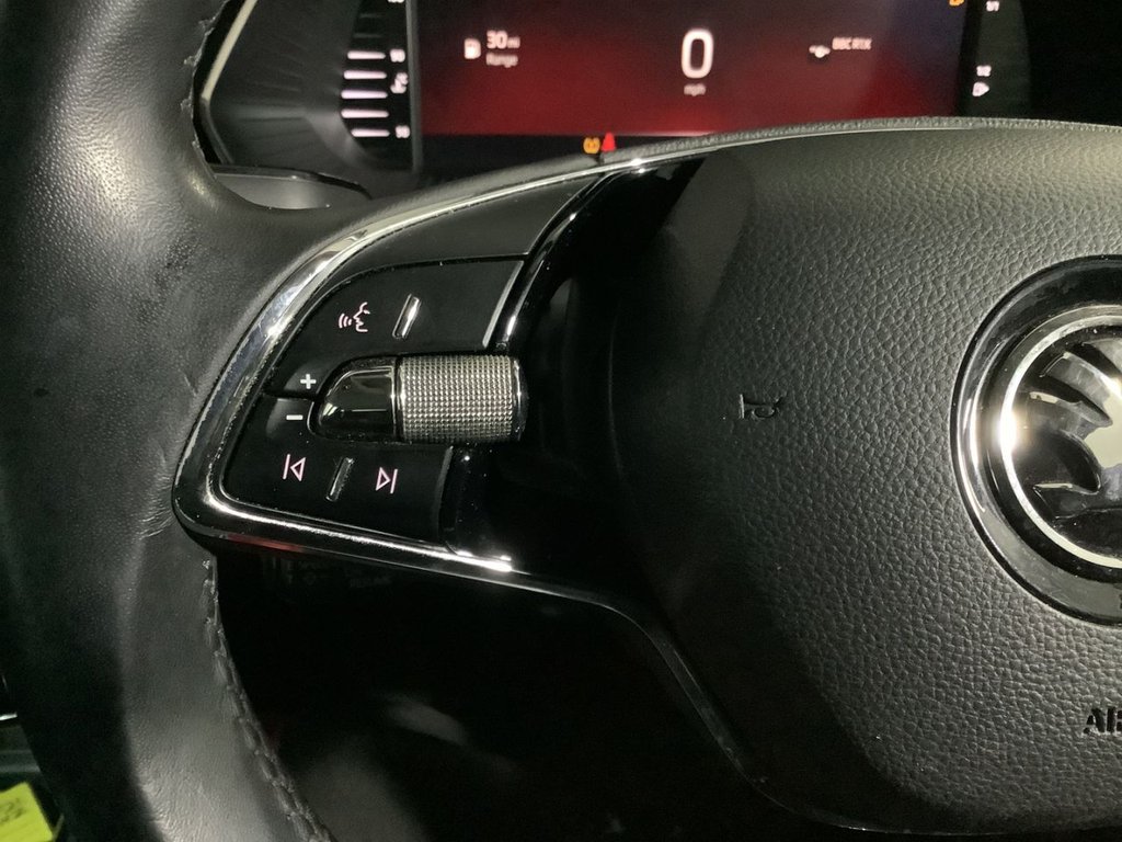 Used Skoda Octavia 2021 for sale - 77539498: Photo 15