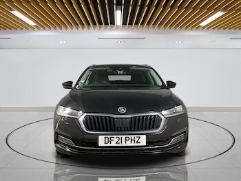 Used Skoda Octavia 2021 for sale - 77539498: Photo