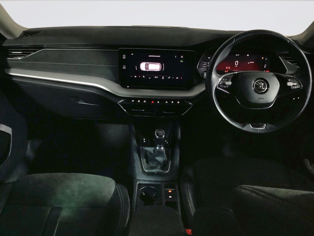 Used Skoda Octavia 2021 for sale - 77539498: Photo 3