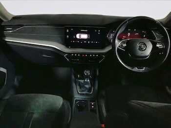 Used Skoda Octavia 2021 for sale - 77539498: Photo