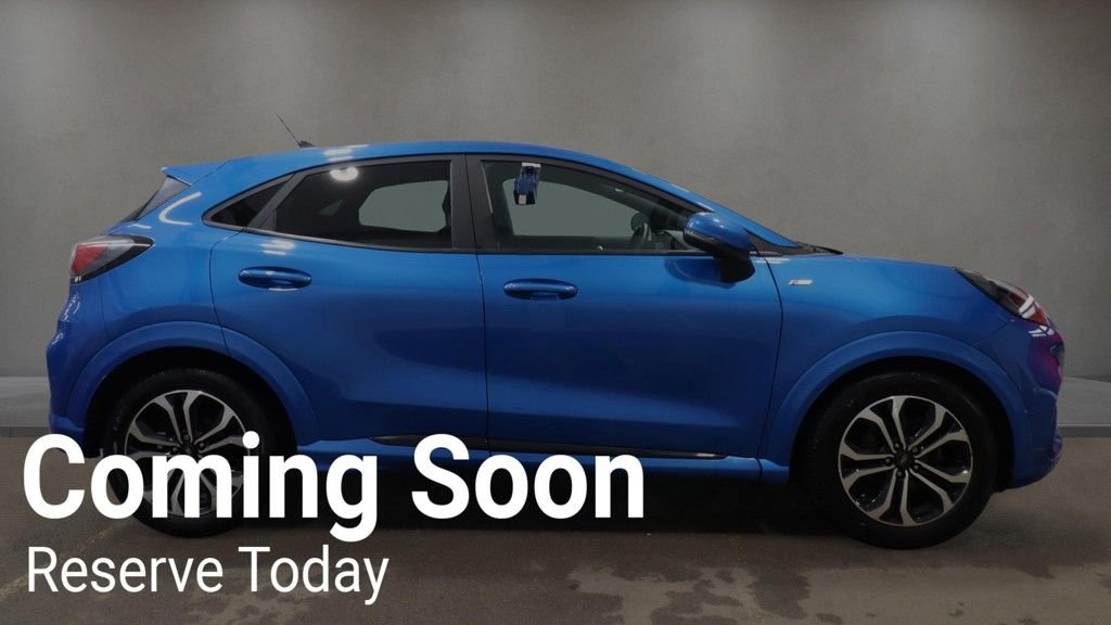 Used Ford Puma 2021 for sale - 77904886: Photo 5