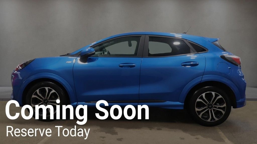 Used Ford Puma 2021 for sale - 77904886: Photo 6