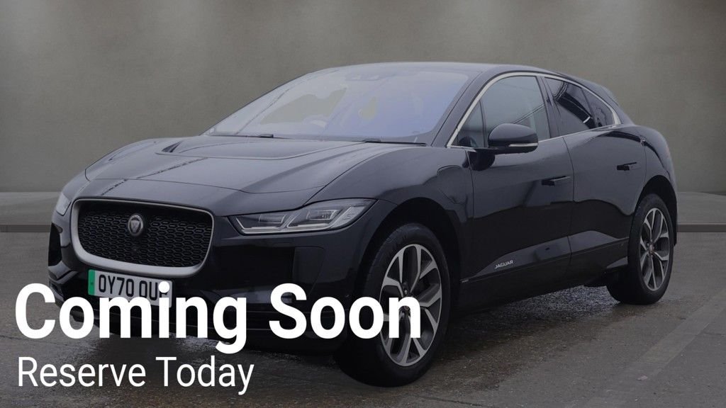 Used Jaguar I-Pace 2020 for sale - 77188653: Photo 2