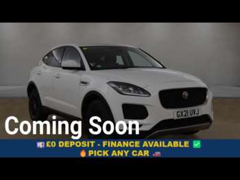2021 (21) - 2.0d 5dr 2WD