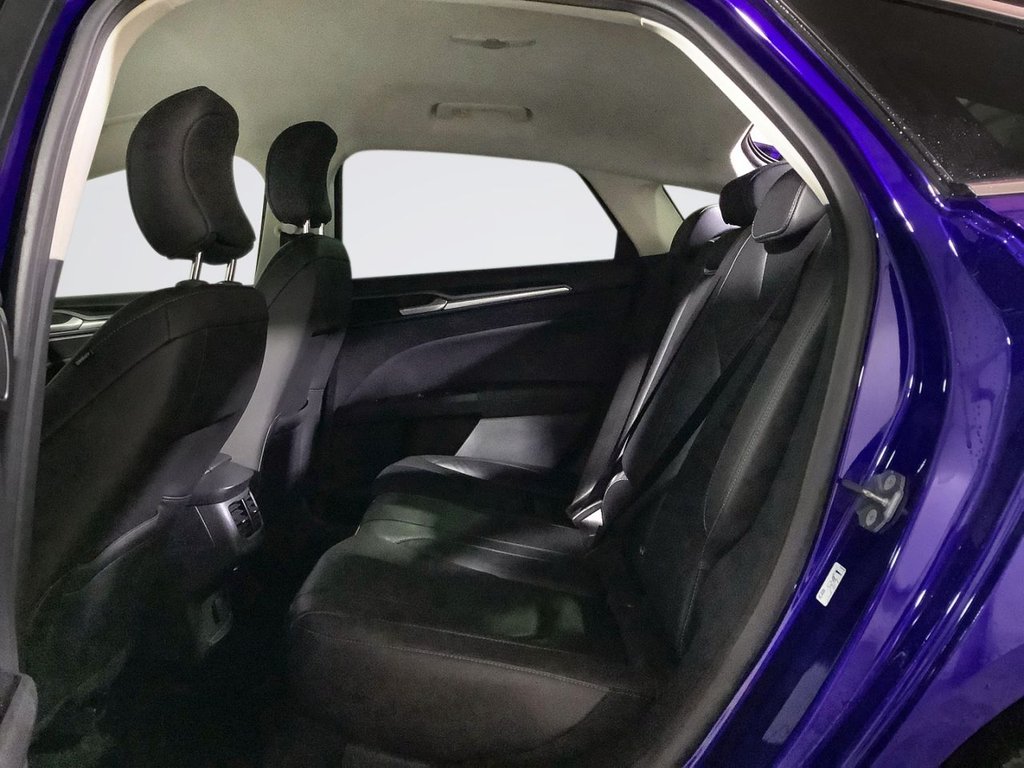 Used Ford Mondeo 2016 for sale - 76670692: Photo 13