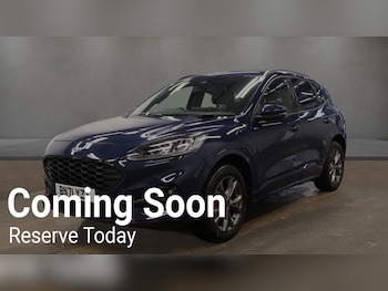 Used Ford Kuga 2021 for sale - 77383791: Photo