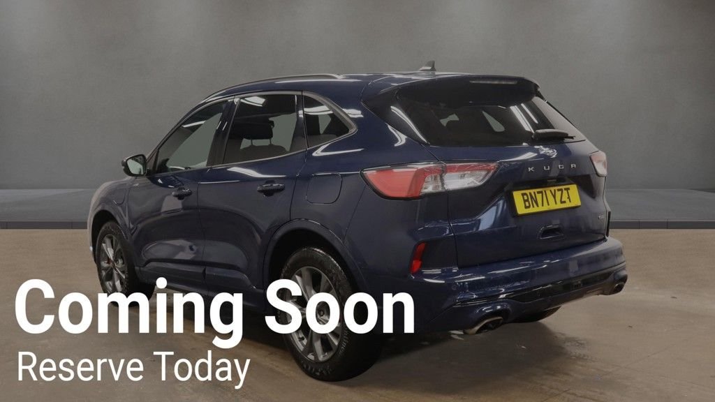 Used Ford Kuga 2021 for sale - 77383791: Photo 3