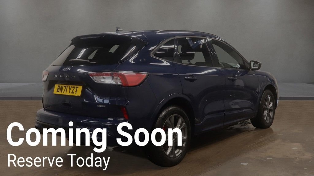 Used Ford Kuga 2021 for sale - 77383791: Photo 4