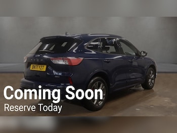 Used Ford Kuga 2021 for sale - 77383791: Photo