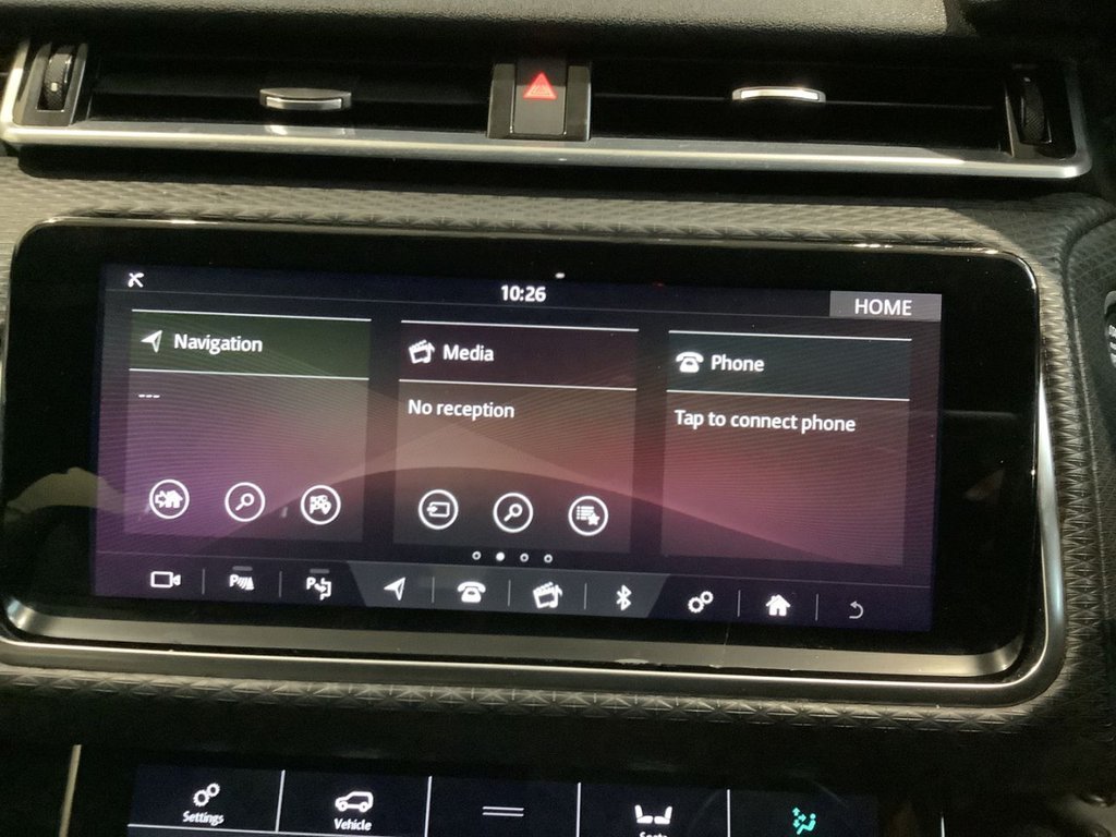 Used Land Rover Range Rover Velar 2019 for sale - 77064897: Photo 22