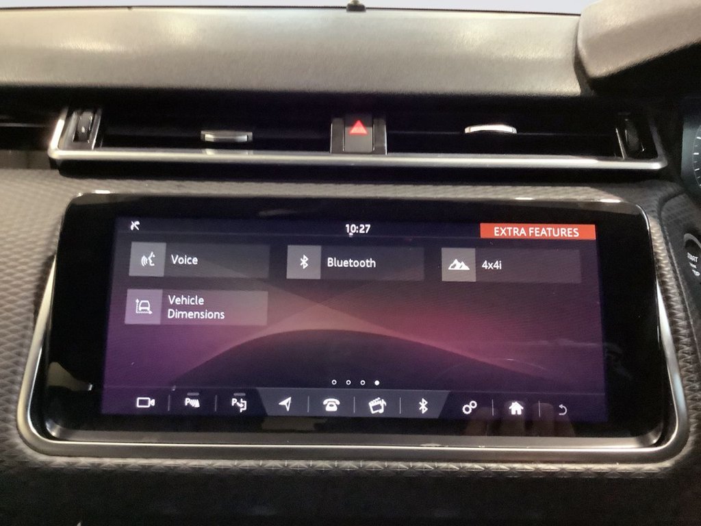 Used Land Rover Range Rover Velar 2019 for sale - 77064897: Photo 23