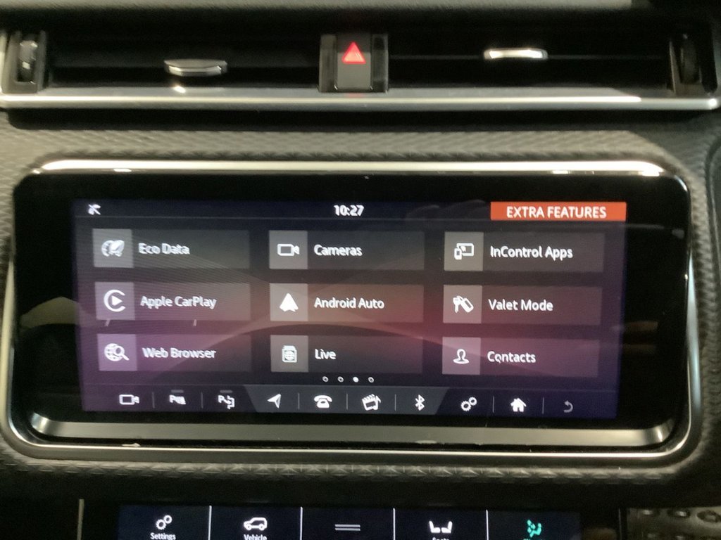 Used Land Rover Range Rover Velar 2019 for sale - 77064897: Photo 24