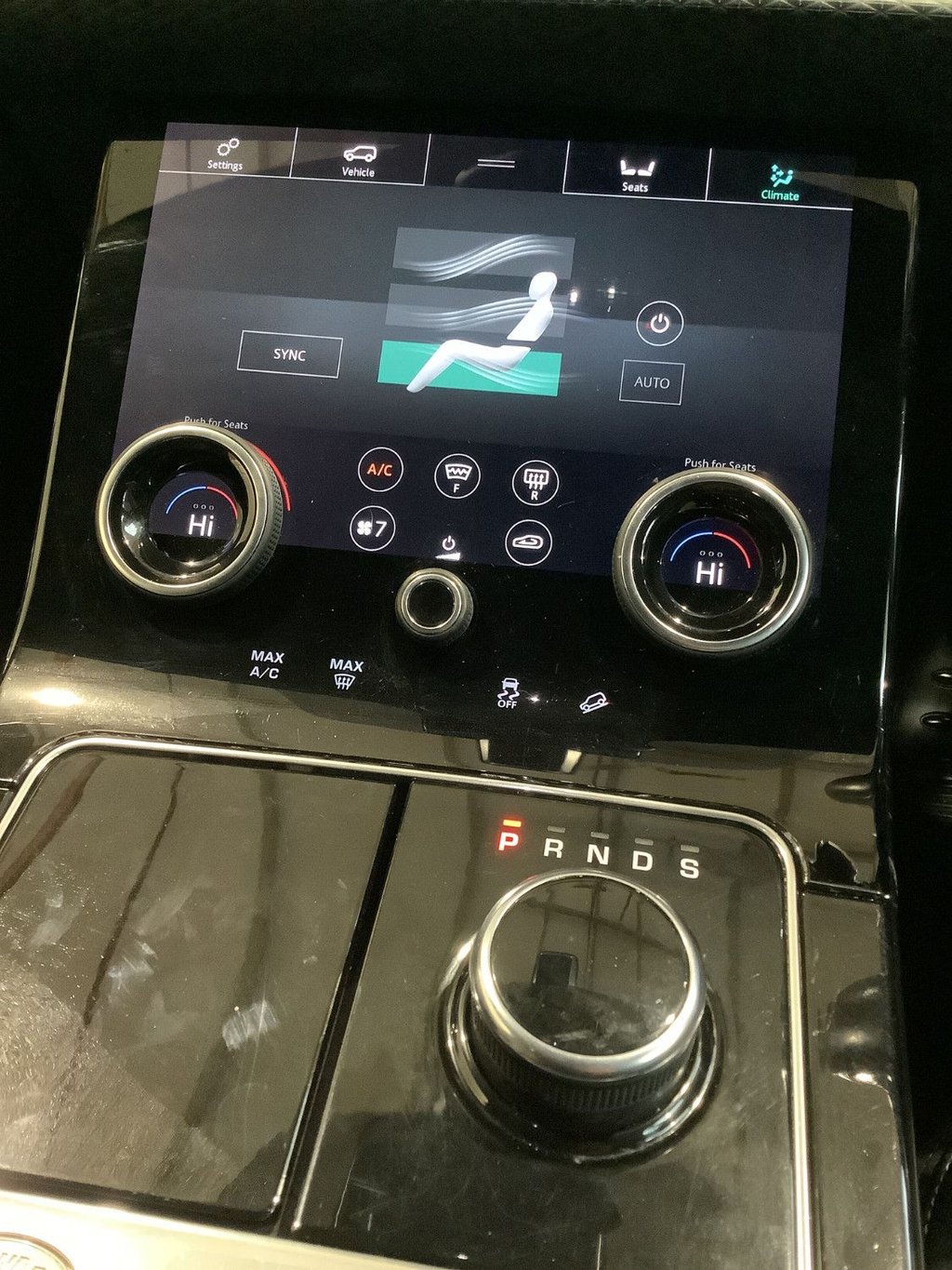 Used Land Rover Range Rover Velar 2019 for sale - 77064897: Photo 27