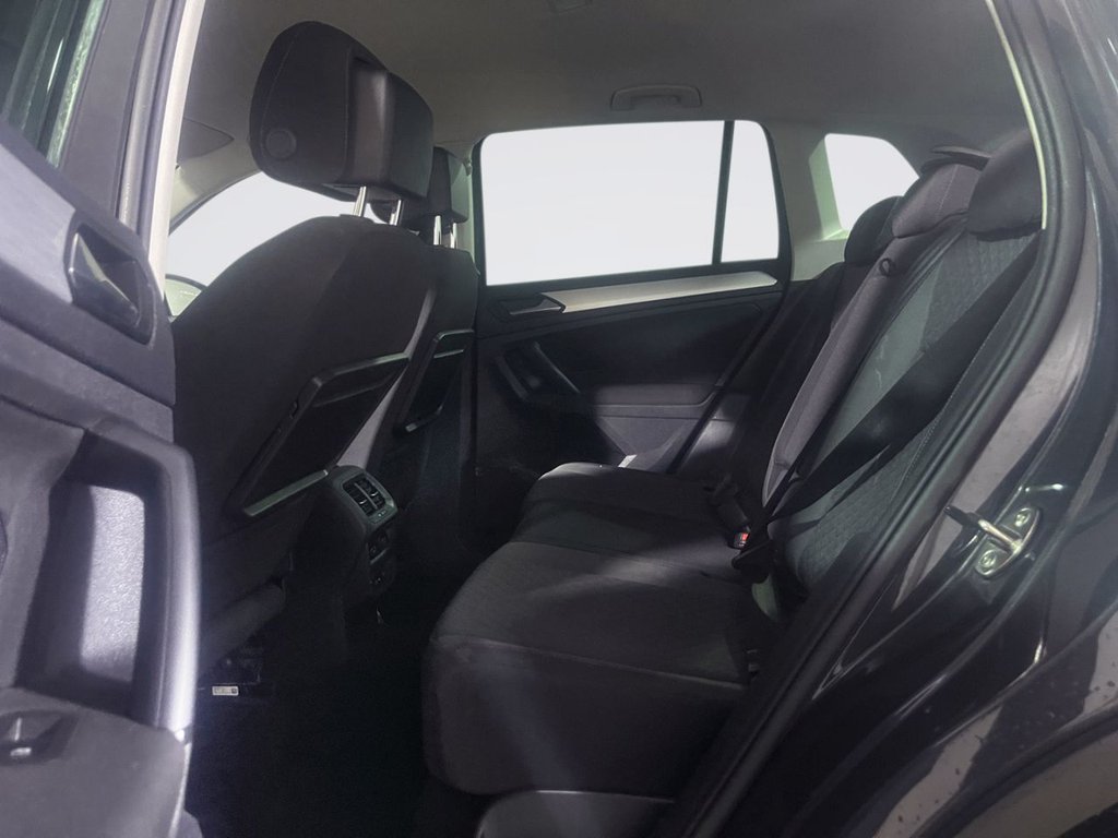 Used Volkswagen Tiguan 2018 for sale - 77571852: Photo 13
