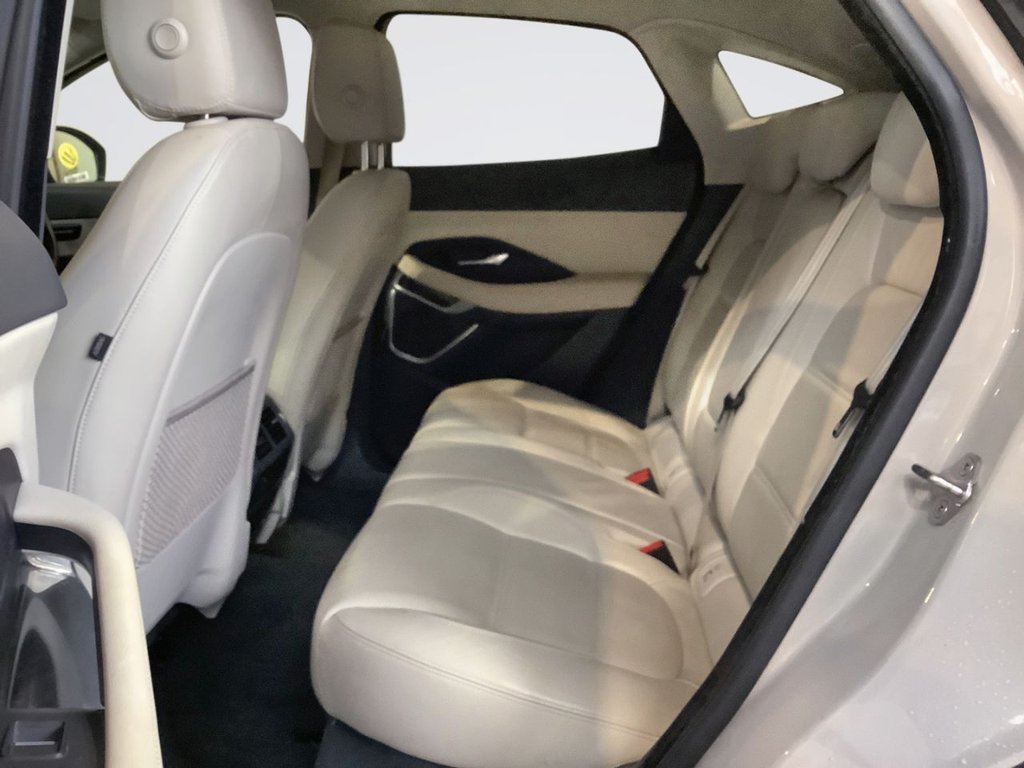 Used Jaguar E-Pace 2019 for sale - 77654851: Photo 13