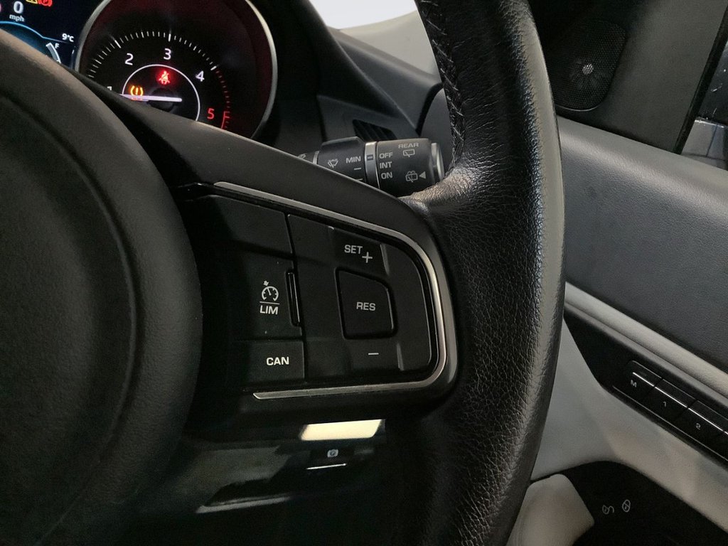 Used Jaguar E-Pace 2019 for sale - 77654851: Photo 19