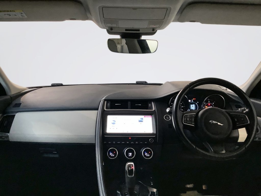 Used Jaguar E-Pace 2019 for sale - 77654851: Photo 3