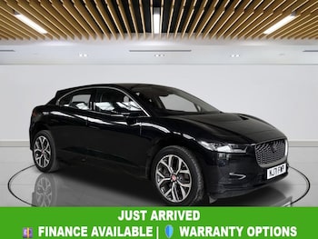 Used Jaguar I-Pace 2021 for sale - 78844152: Photo