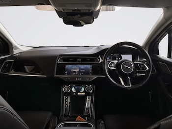 Used Jaguar I-Pace 2021 for sale - 78844152: Photo