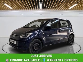 Used Volkswagen up! 2014 for sale - 78657999: Photo