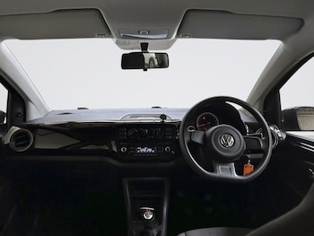 Used Volkswagen up! 2014 for sale - 78657999: Photo