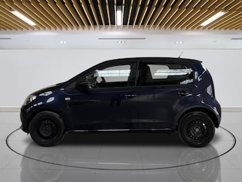 Used Volkswagen up! 2014 for sale - 78657999: Photo