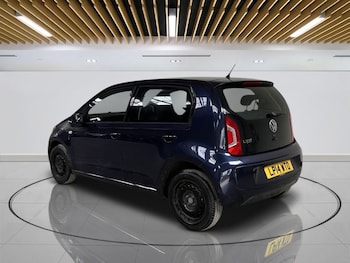 Used Volkswagen up! 2014 for sale - 78657999: Photo
