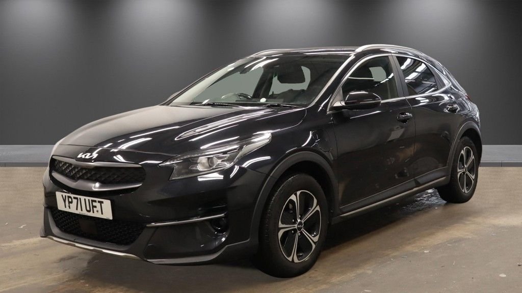 Used Kia XCeed 2021 for sale - 78096874: Photo 2