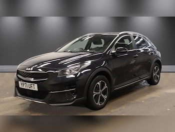 Used Kia XCeed 2021 for sale - 78096874: Photo